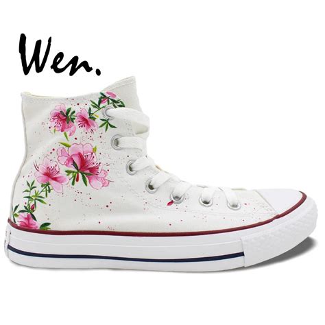 Originals · Sneakers · Blumen 